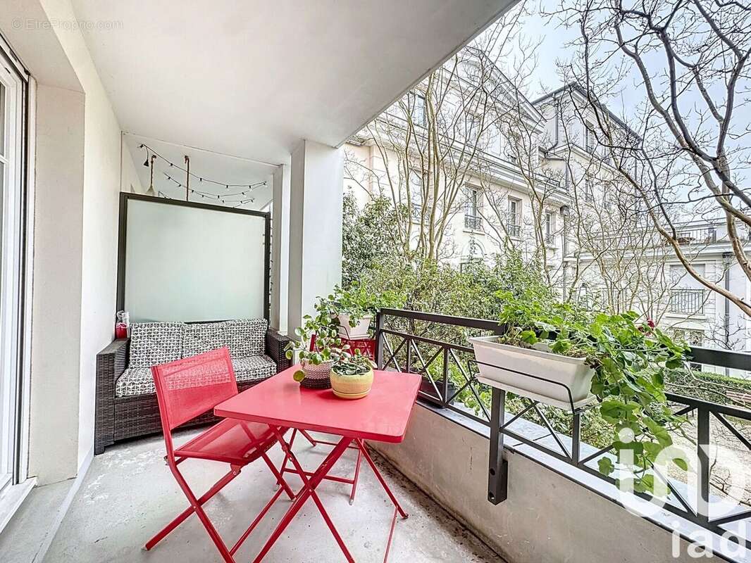 Photo 7 - Appartement à CHESSY