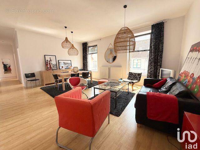 Photo 1 - Appartement à LE TOUQUET-PARIS-PLAGE