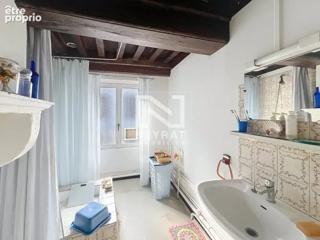 Maison de ville ! - photo 9