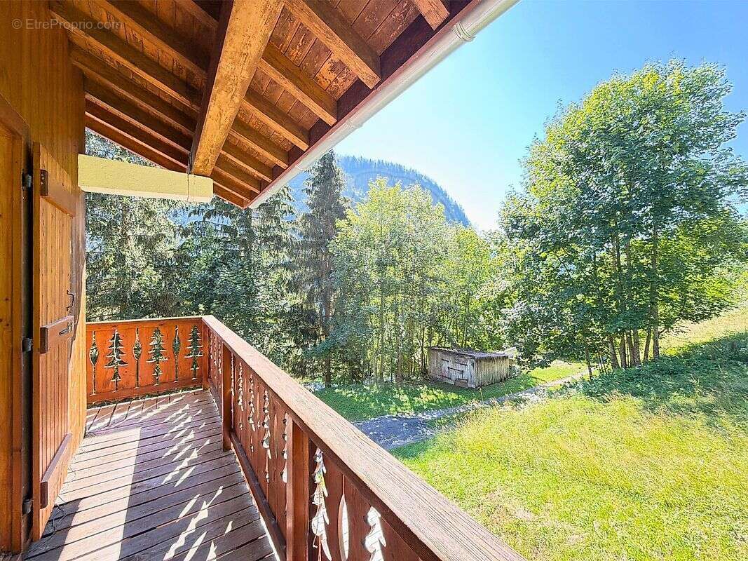 Maison 3 chambre(s) à vendre - photo 12