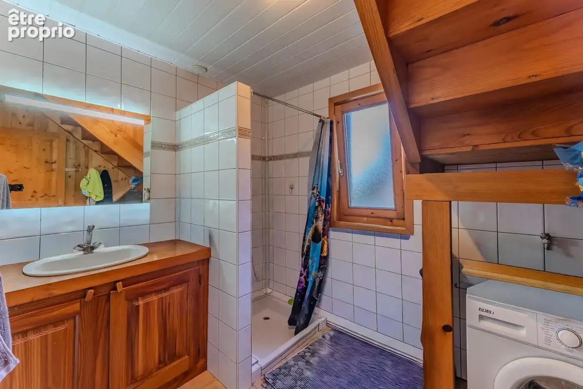Maison 81 m² à Thollon-Les-Memises  - photo 9