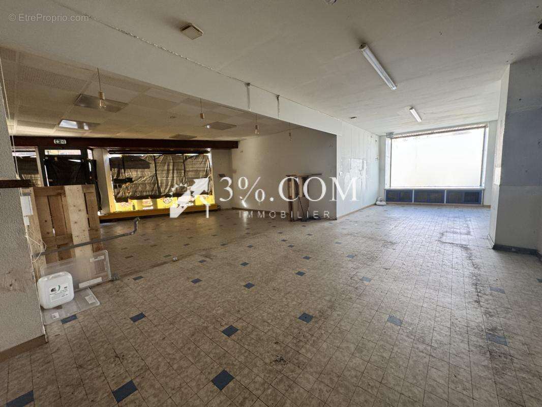 Commerce à DETTWILLER