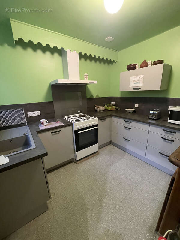 Maison à PONT-SAINT-ESPRIT