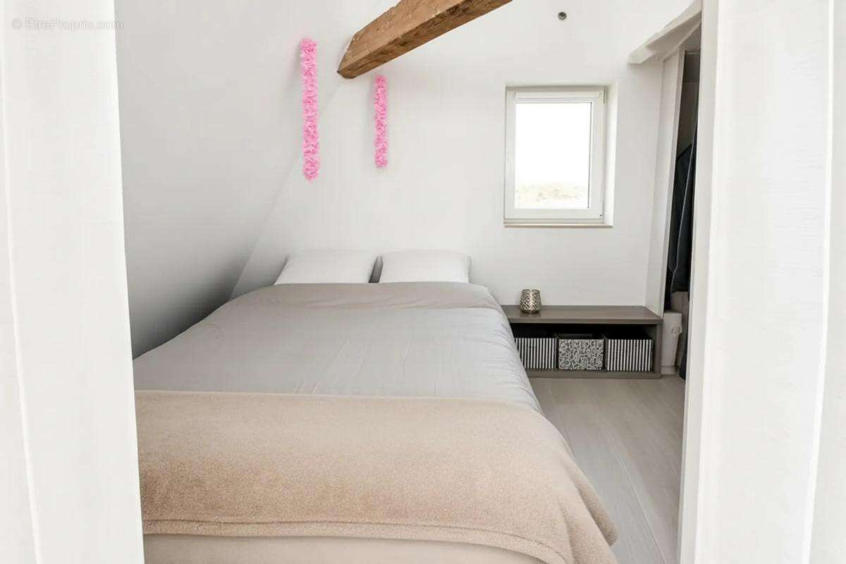 Maison à LA POMMERAYE