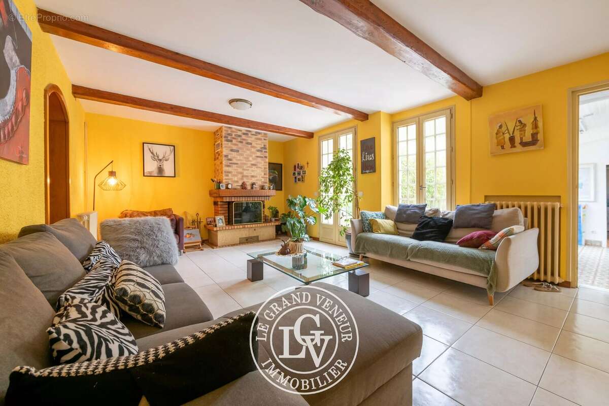 Maison à AVON