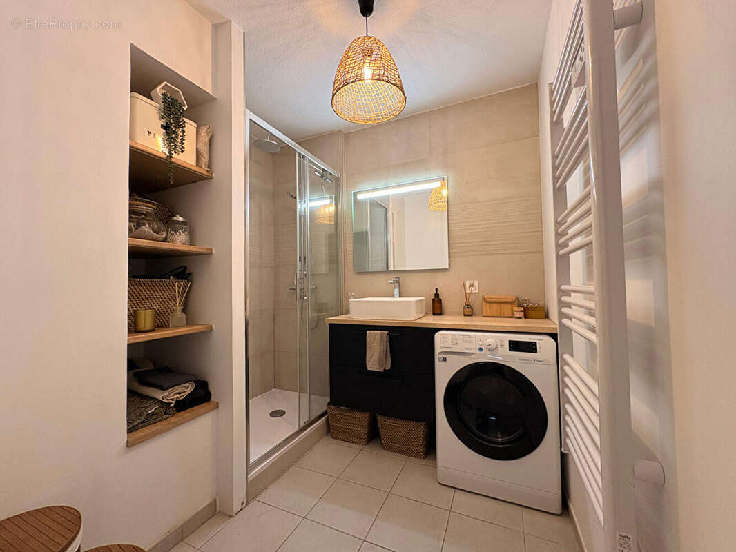 Appartement à COLOMIERS