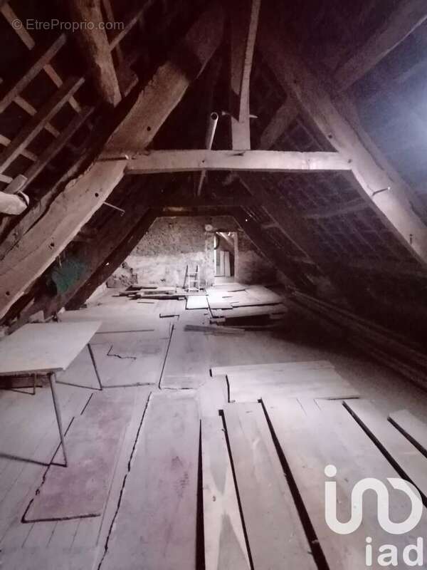 Photo 7 - Maison à MERLEAC