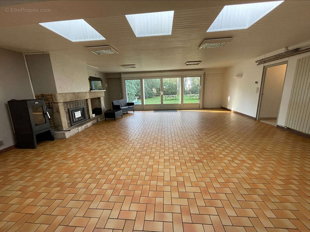 Propriété d'exception à vendre à Fouesnant - Mer blanche - photo 6