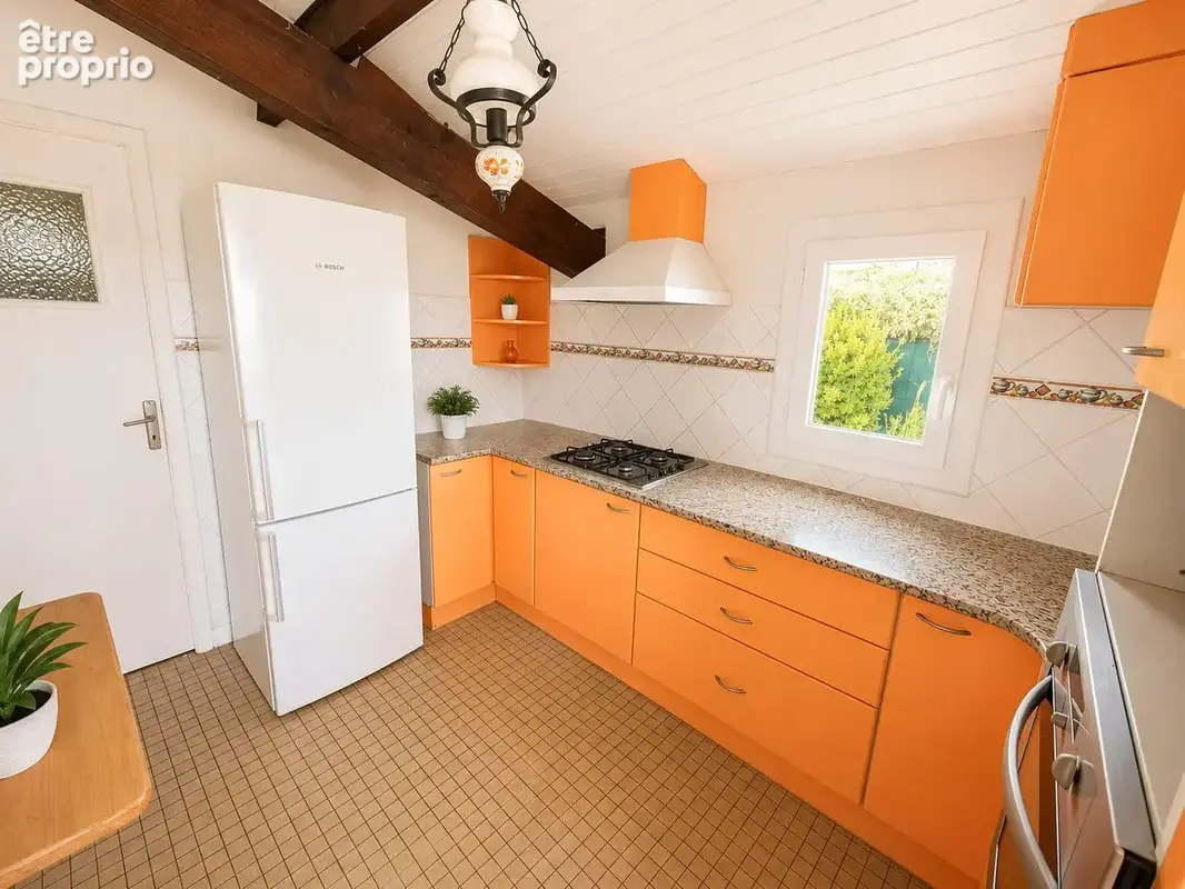 Maison 90 m² à Angresse  - photo 8