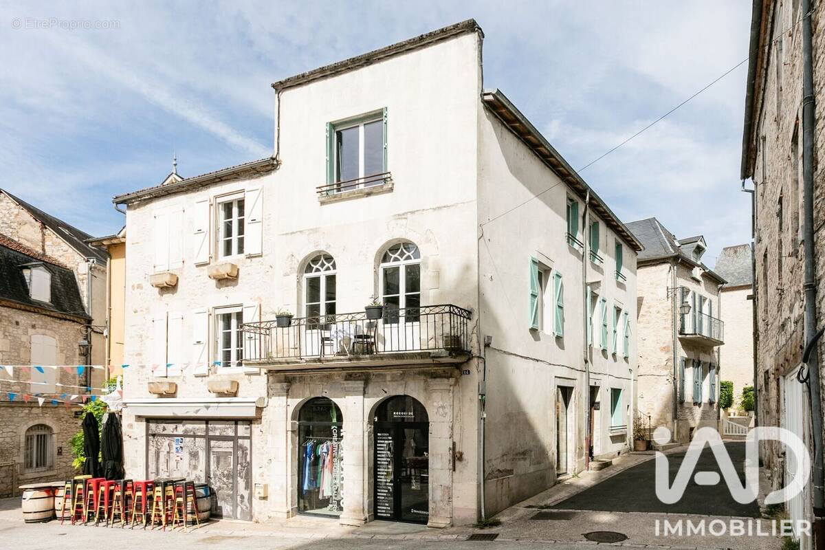 Photo 1 - Appartement à SOUILLAC