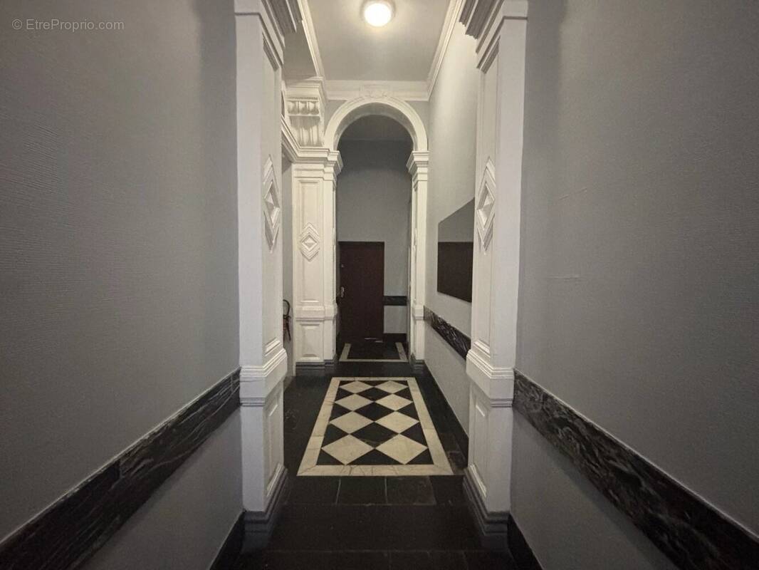 Appartement à ROUBAIX