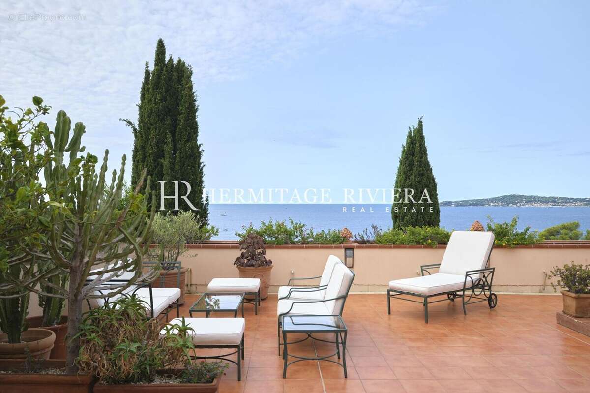 Appartement 152 m² à Cap-D'ail  - photo 32