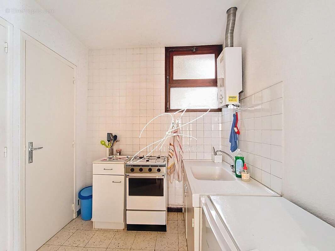 Photo 4 - Maison à SERIGNAN