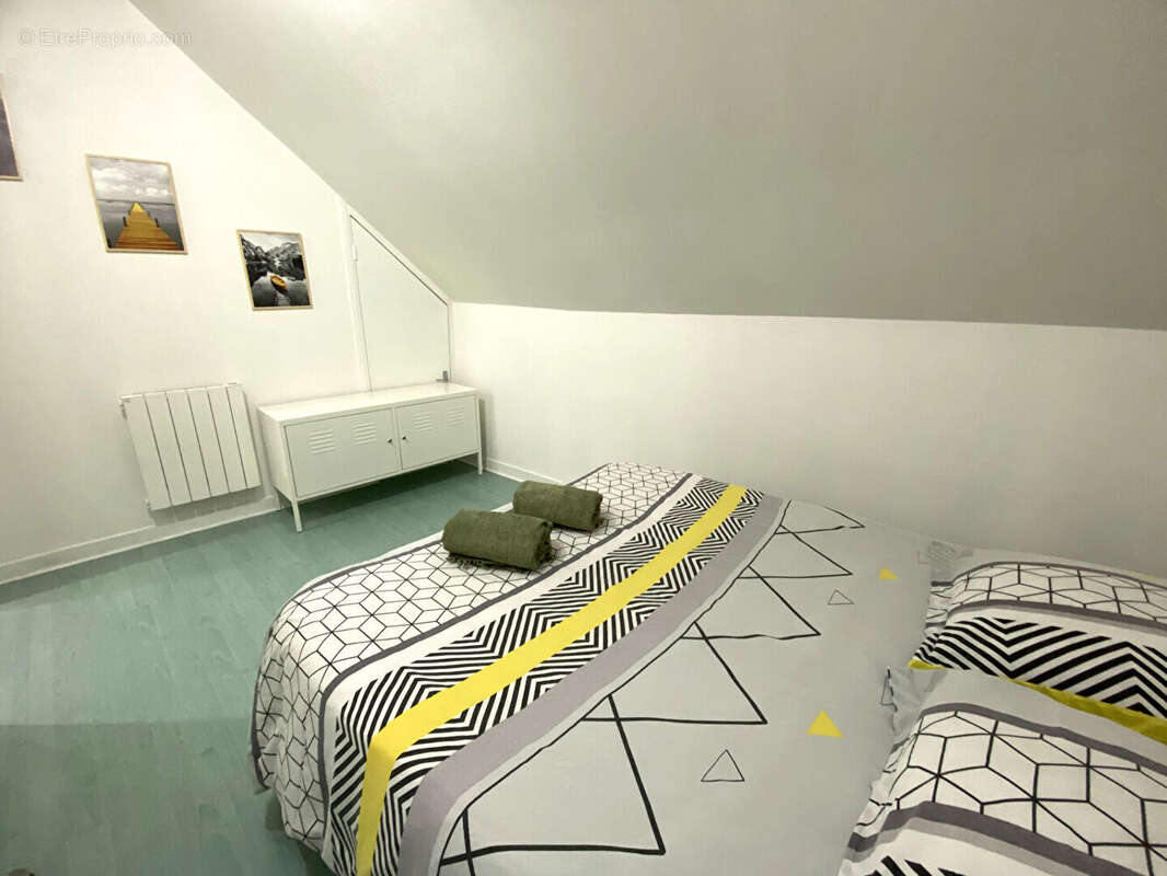 Maison à BLIGNY-LES-BEAUNE