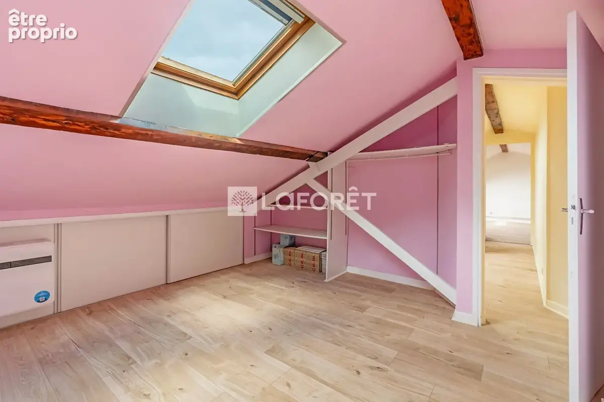Ternes - duplex - 4 pieces - appartement familial - photo 16