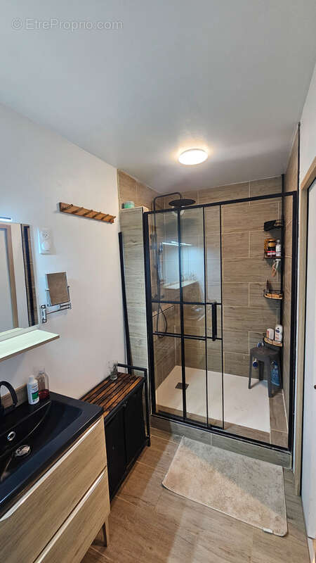 Appartement à LE MEE-SUR-SEINE