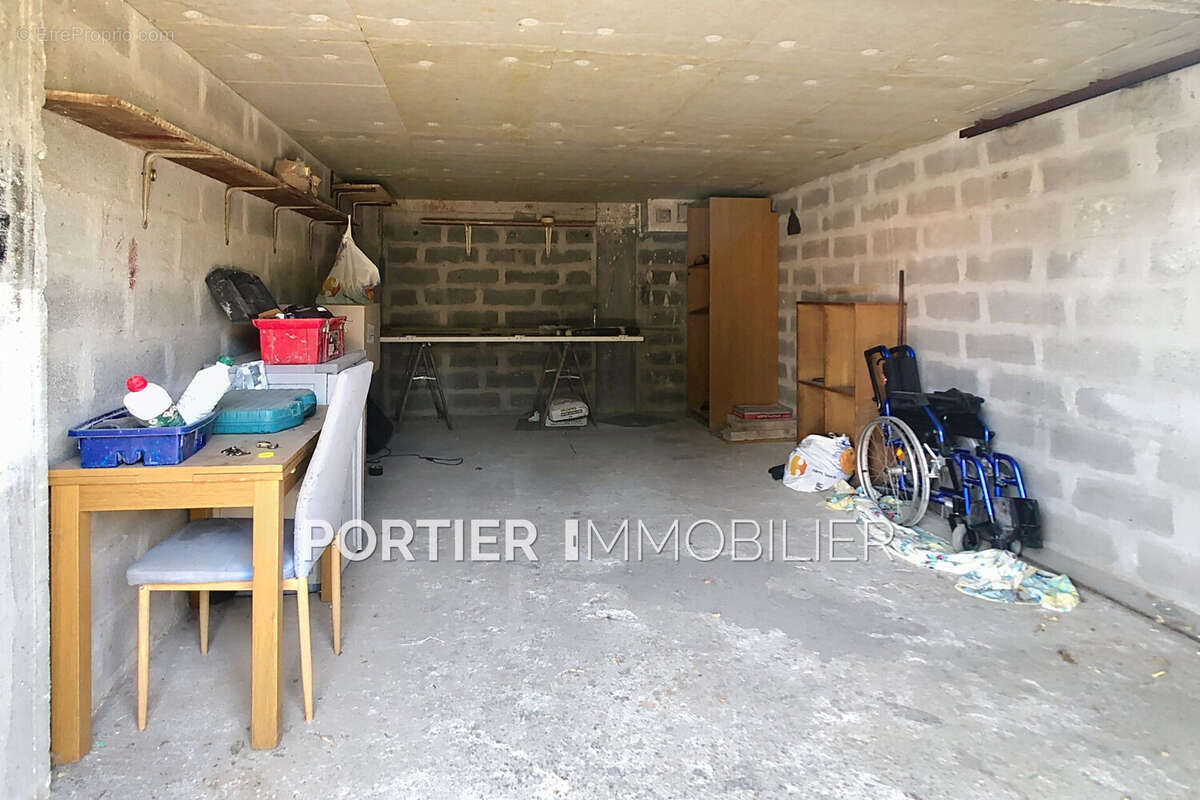 Appartement 40 m² à Antibes  - photo 5