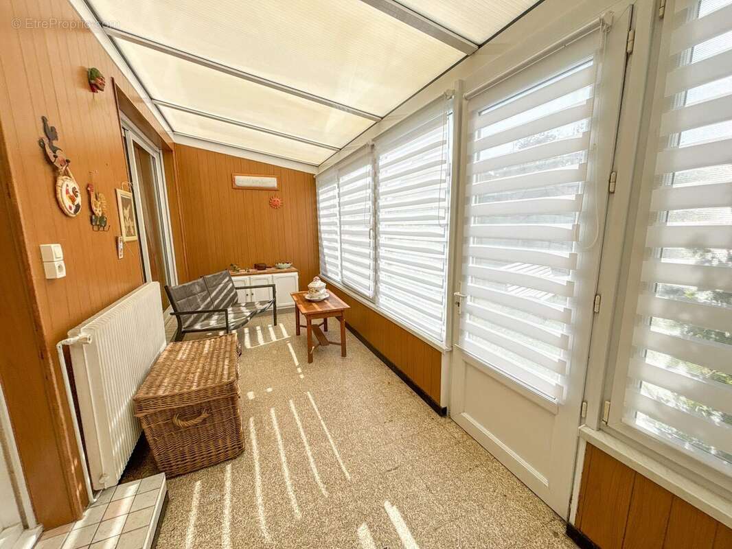 Maison à LYS-LEZ-LANNOY