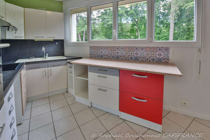 Appartement à TARBES