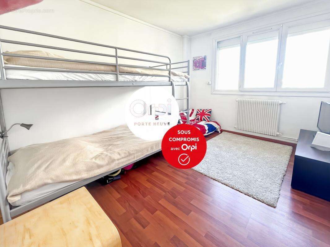 Appartement à BOULOGNE-SUR-MER