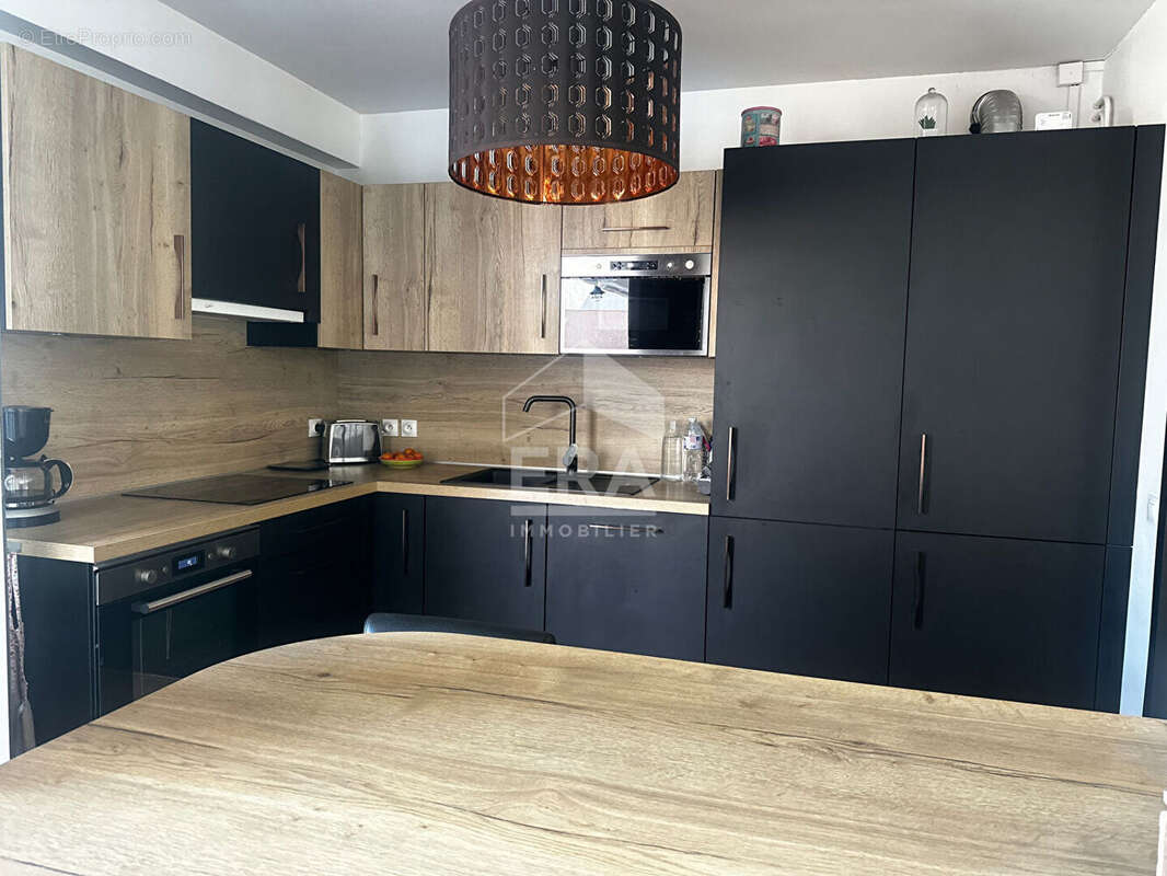 Appartement à EPERNAY
