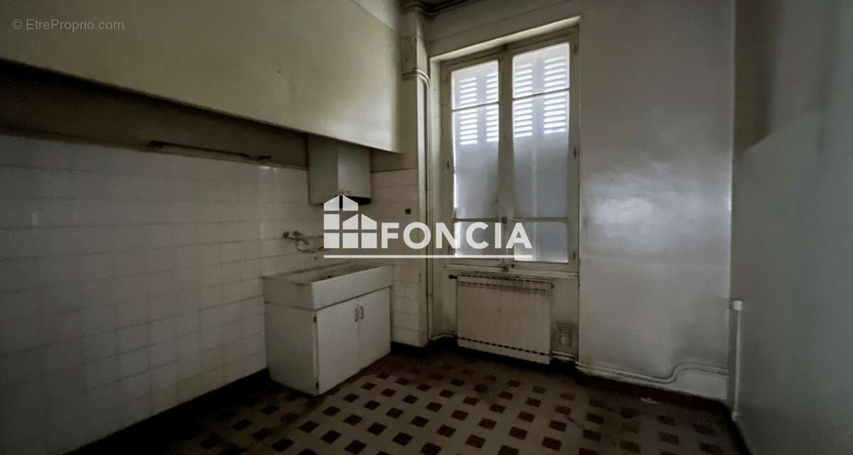 Appartement à VALENCE