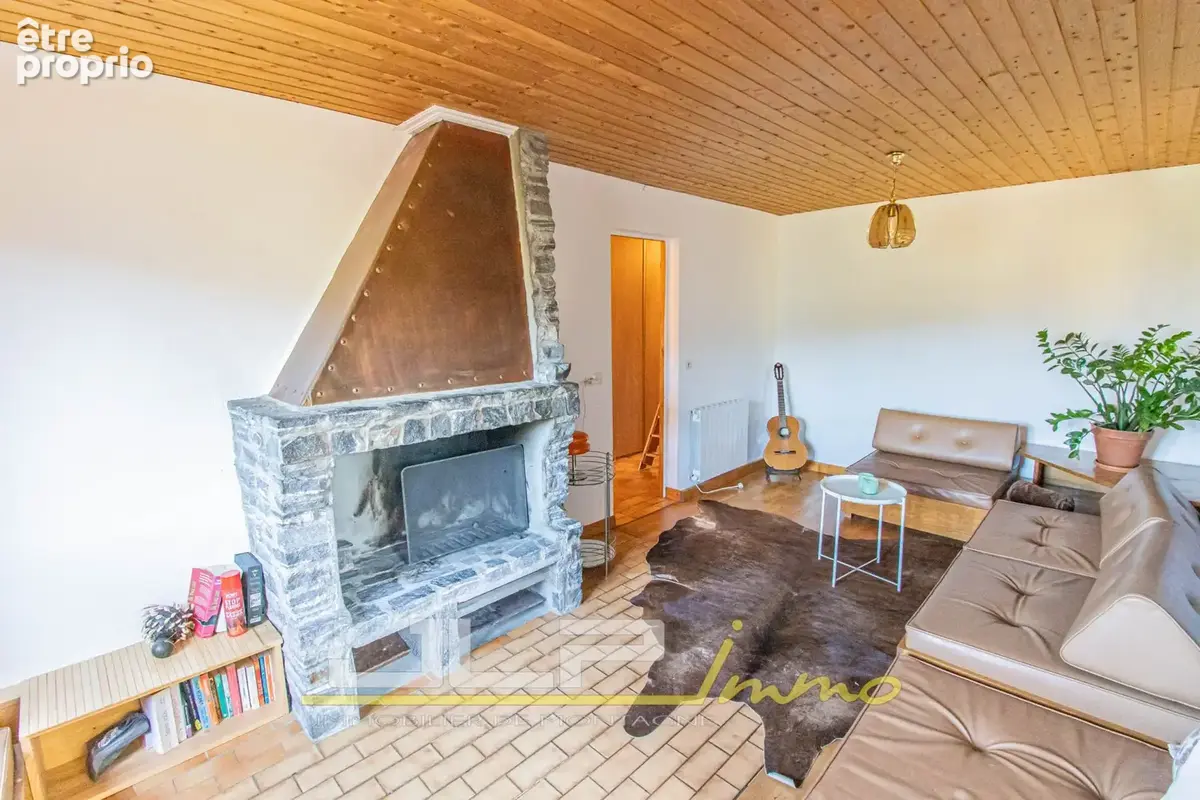 Maison 6 pièces 117 m² à vendre à Saint-Gervais-Les-Bains (74170) - photo 8