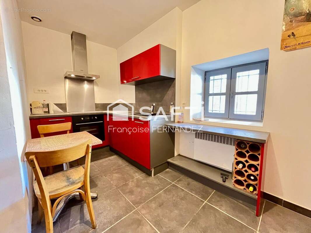 Photo 3 - Appartement à PERNES-LES-FONTAINES