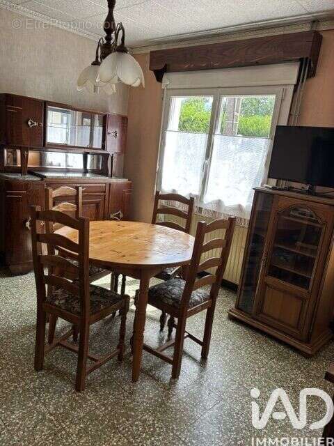Maison 60 m² à Gien  - photo 4