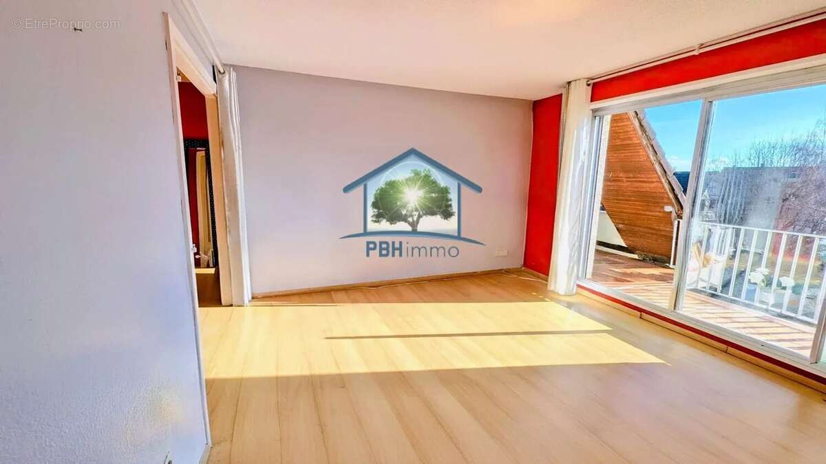 Appartement à OSTWALD