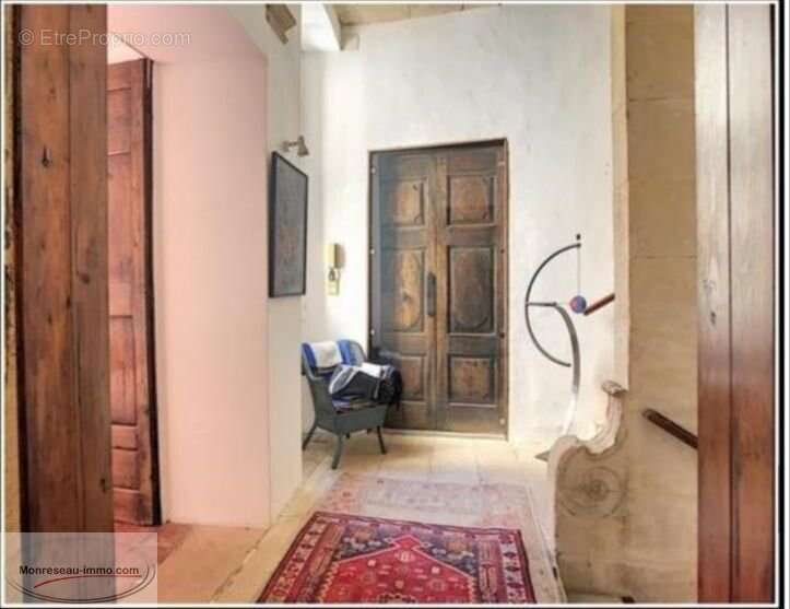 Maison à BAGNOLS-SUR-CEZE