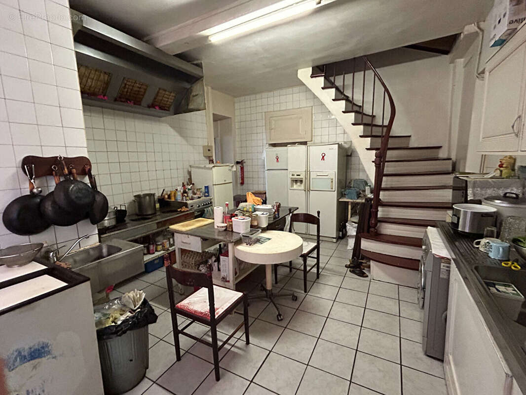 Maison à LA COTE-SAINT-ANDRE