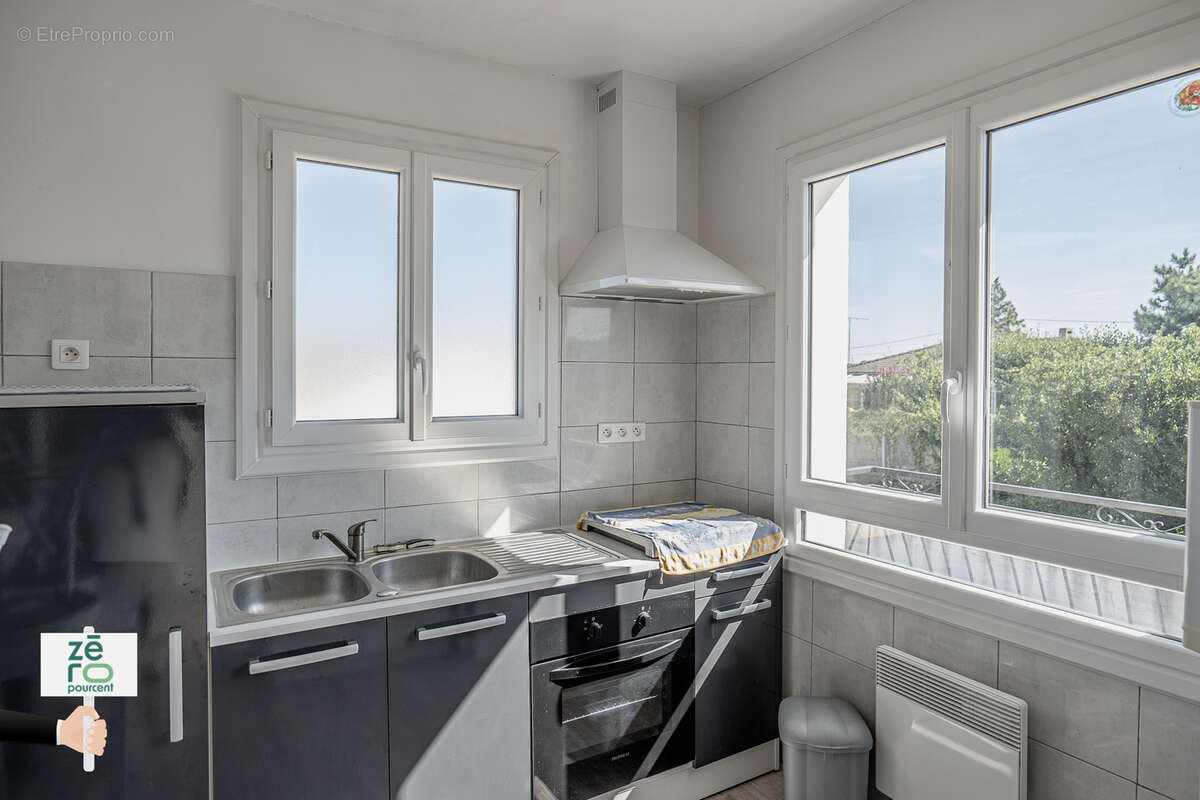 Maison à LES MAGNILS-REIGNIERS