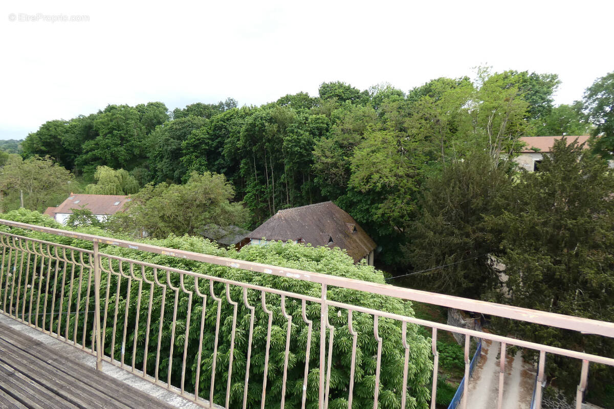 Appartement à MONTLUCON