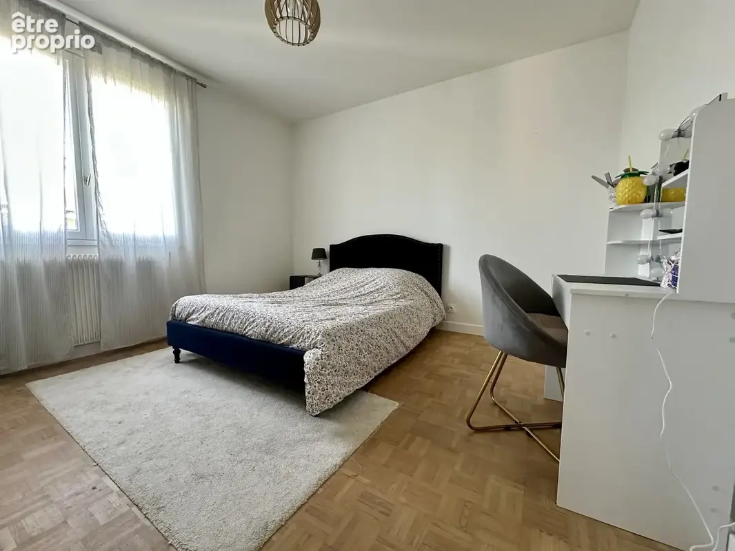 Ceyrat Boissejour maison de charme avec jardin et garage - photo 10