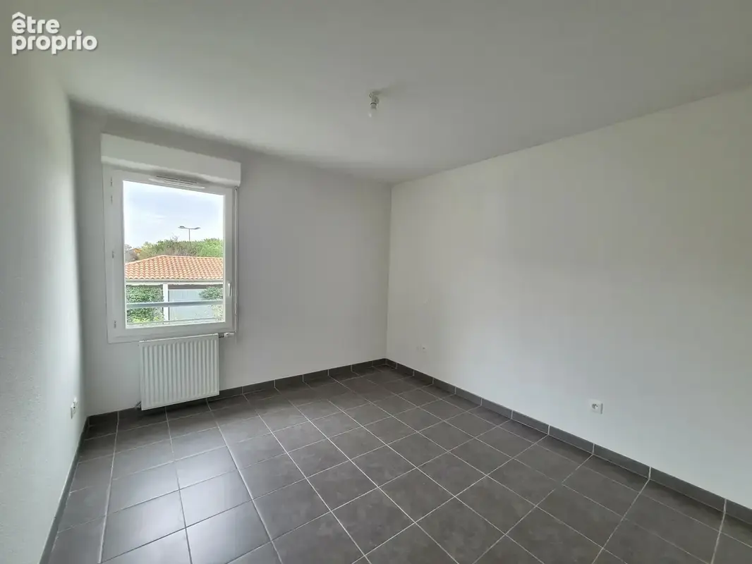 Superbe T3 de 59 m2 avec balcon et 2 Parkings - photo 11