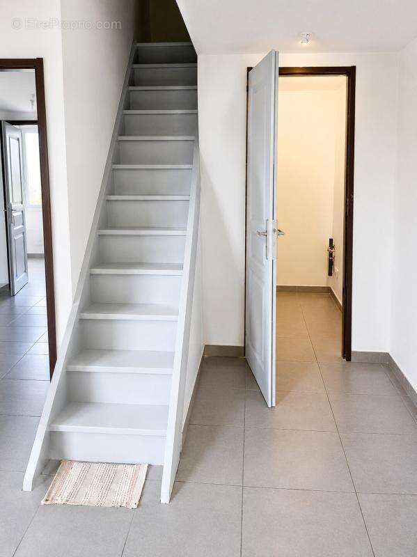 appartement duplex 88m2 - photo 3