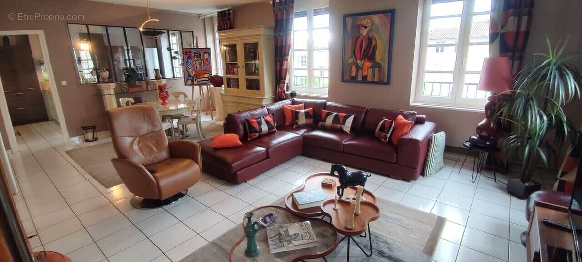 Appartement à VIENNE