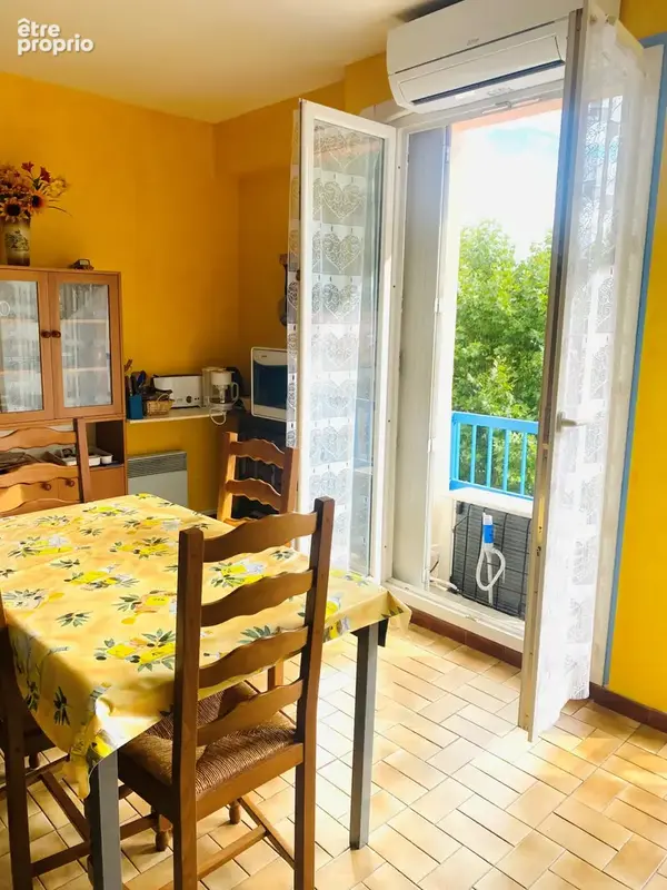 studio Résidence des Thermes avec parking - photo 24
