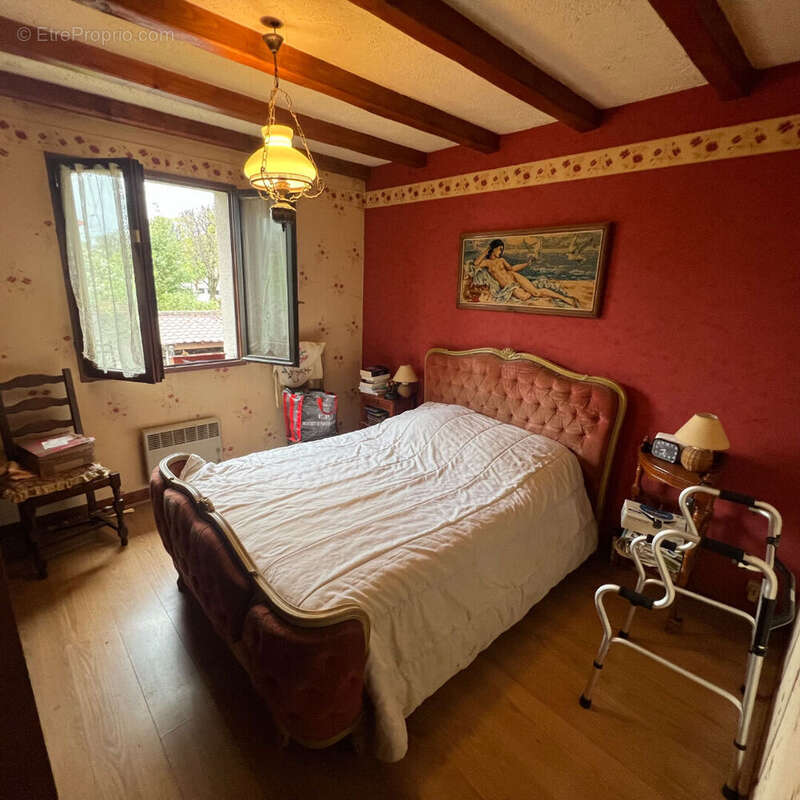 Maison à LE BLANC-MESNIL