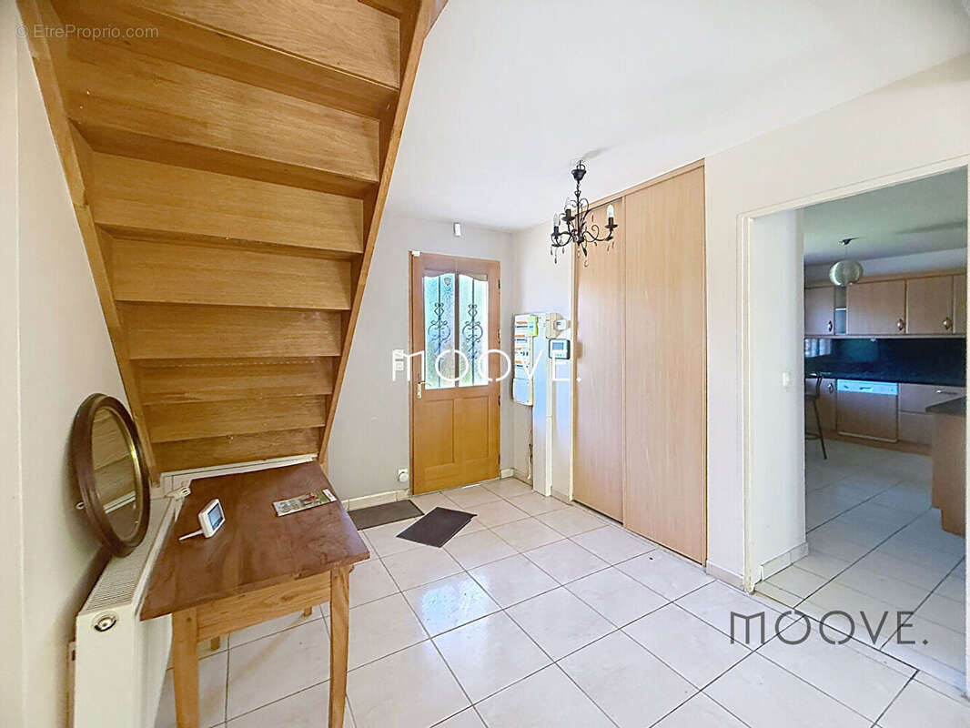 Maison Barentin 6 pièce(s) 150.19 m2 - photo 2