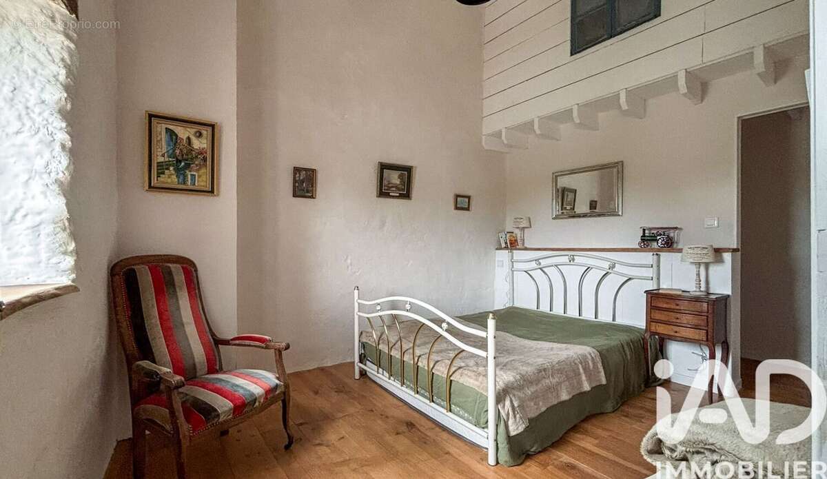 Photo 7 - Maison à TAILLEBOURG
