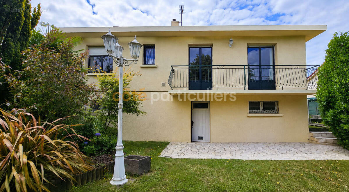 Maison à LA ROCHE-SUR-YON