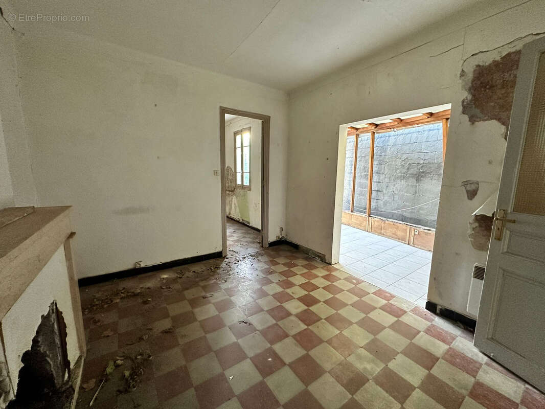 Maison à SAN-MARTINO-DI-LOTA