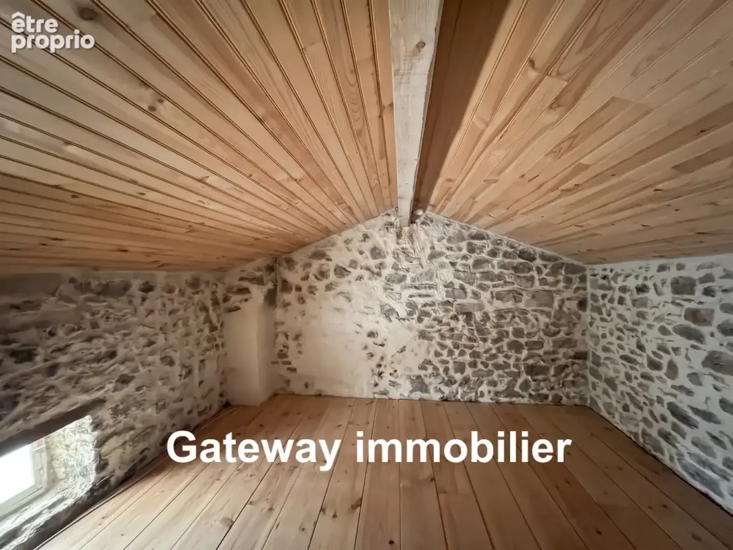 Maison indépendante avec jardin   2 chambres   Sans travaux   Proche Issoire - photo 9