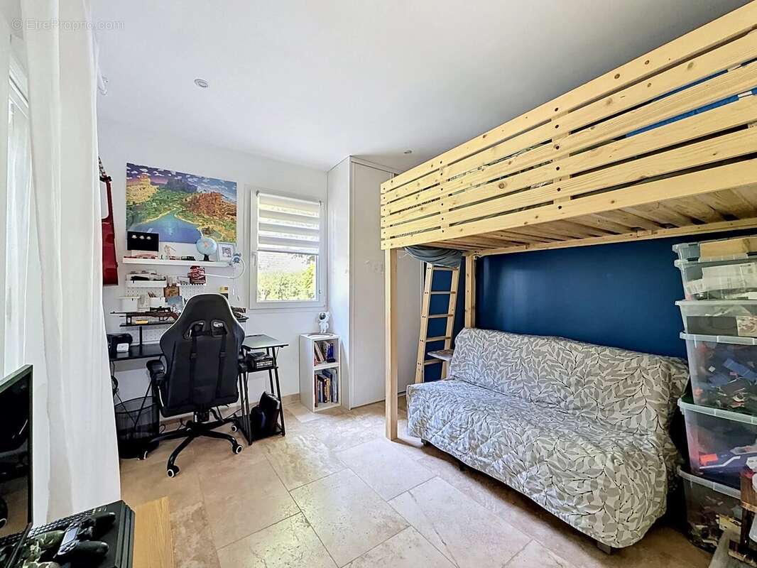 Appartement à LEVENS