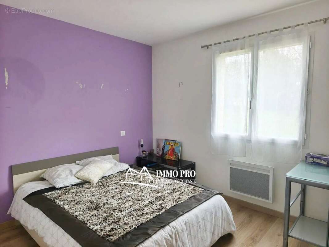 Maison à SAMATAN