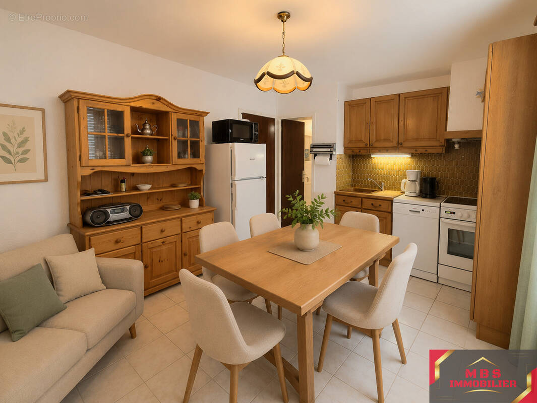 Appartement à ARGELES-SUR-MER