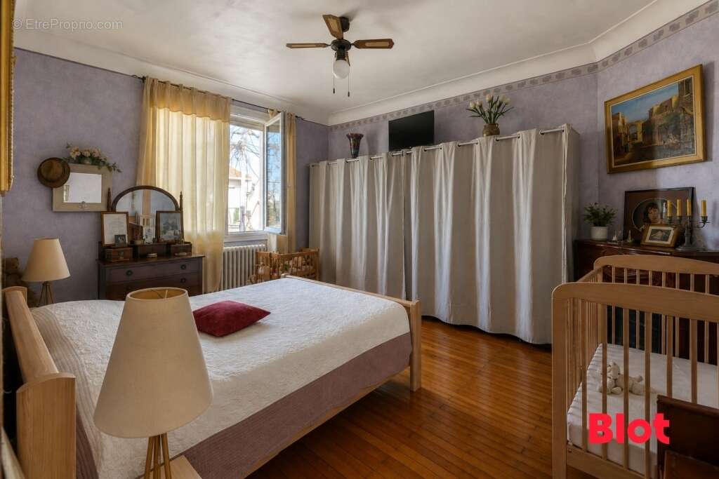 Maison 106 m² à Nantes  - photo 7