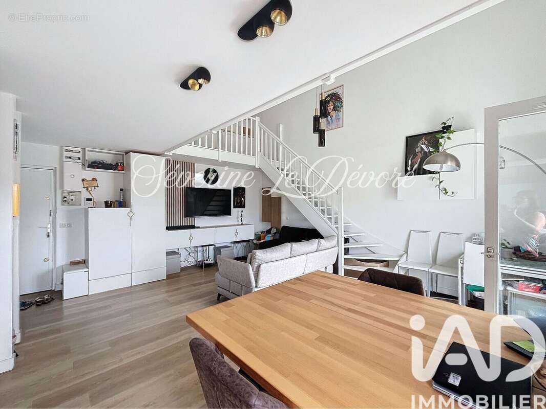 Photo 2 - Appartement à MONTMAGNY